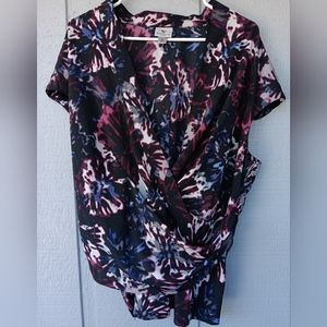 Women's Top Size 3X